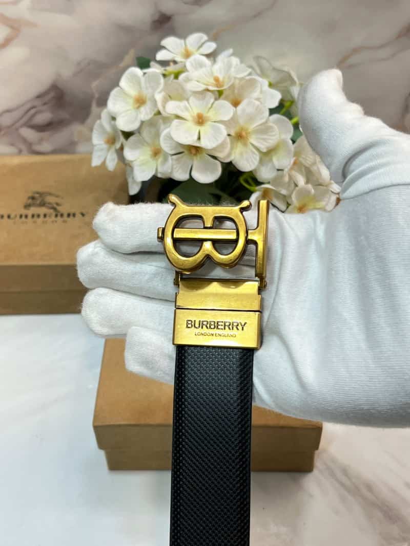 Burberr y premium quality imp rever