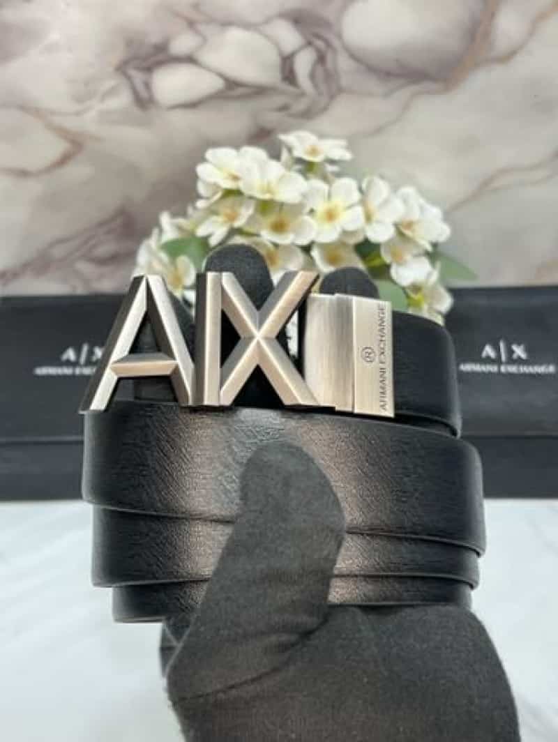 A·X ARMAN! EXCHANGE PREMIUM QUALITY