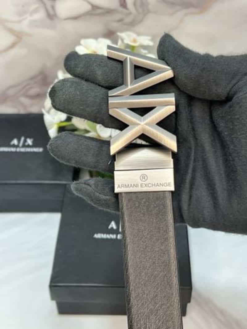 A·X ARMAN! EXCHANGE PREMIUM QUALITY