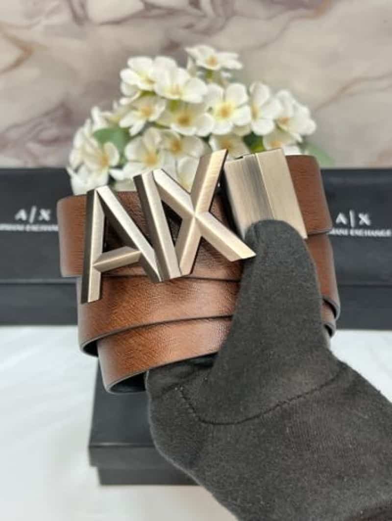A·X ARMAN! EXCHANGE PREMIUM QUALITY