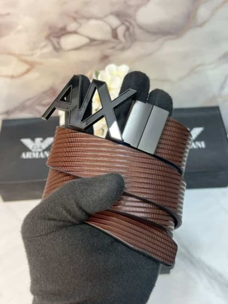 A...X ARmANi EXCHANGE PREMIUM QUALITY