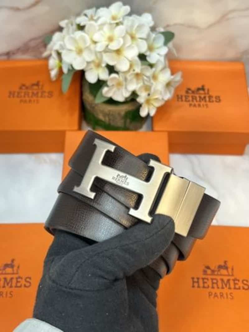 HErMES PREMIUM QUALITY REVERSIBLE B