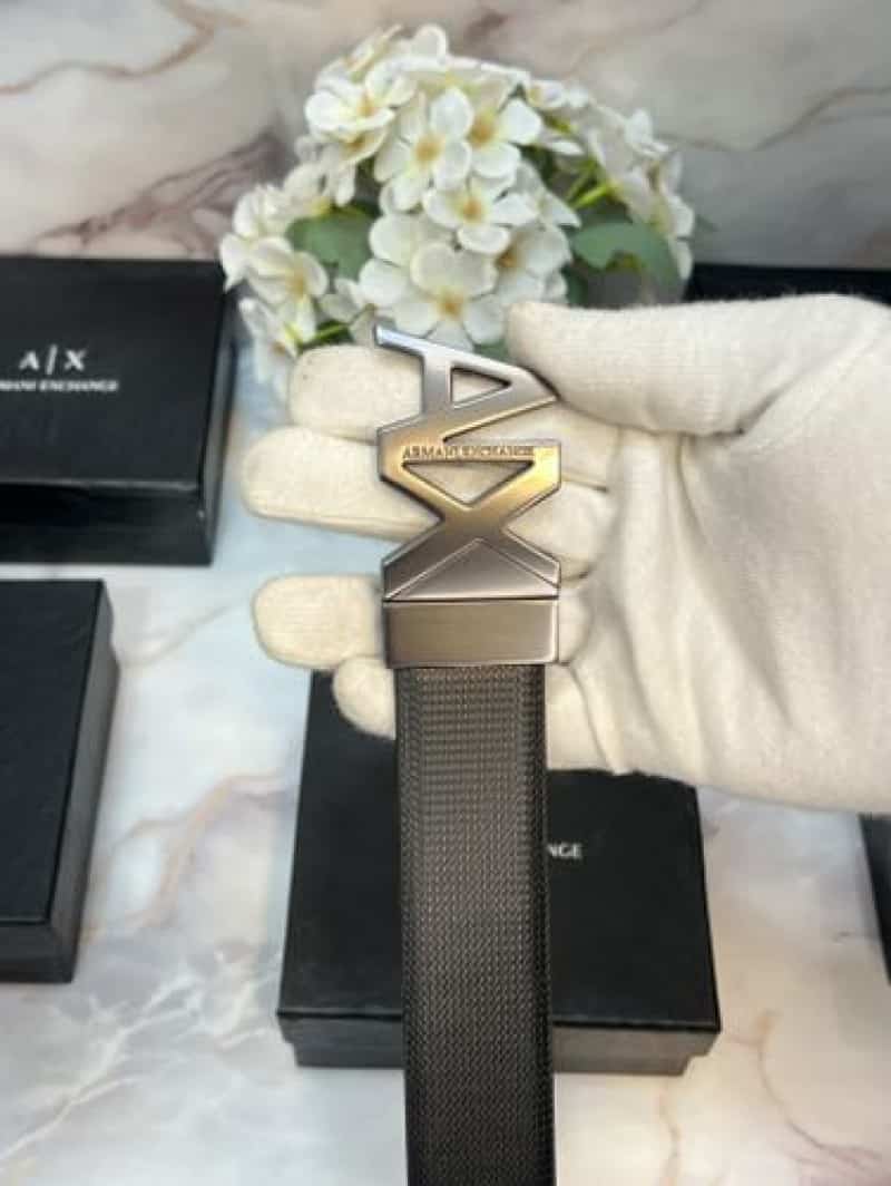 AX ARmANI. EXCHANGE REVERSIBLE PREMI