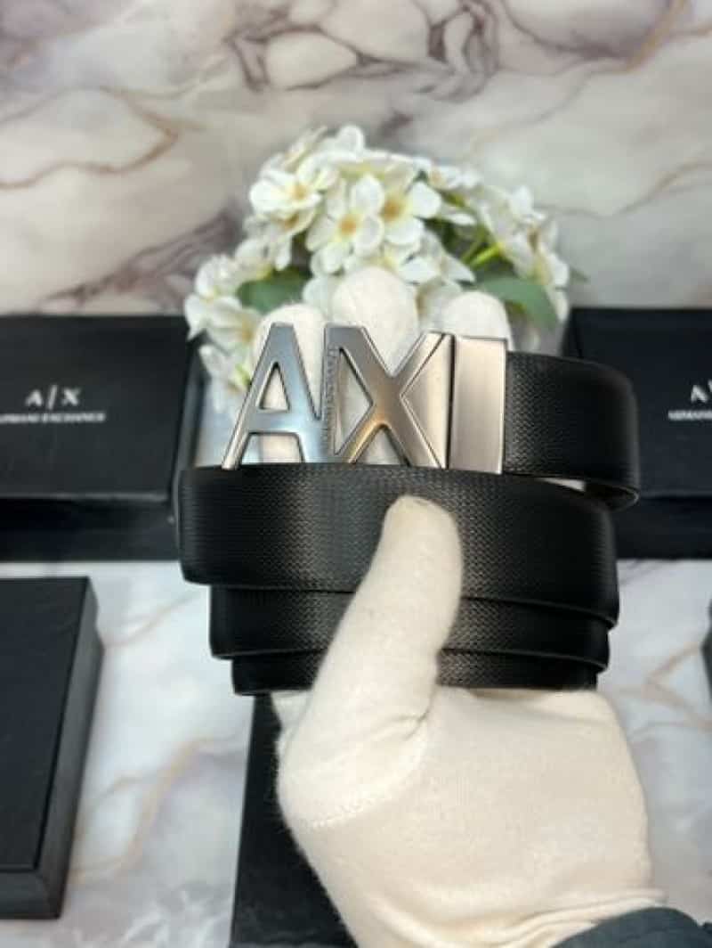 AX ARmANI. EXCHANGE REVERSIBLE PREMI