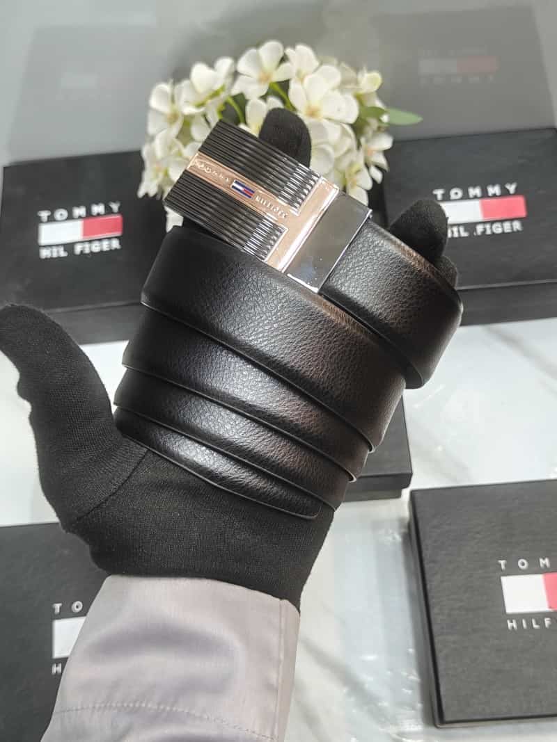 TOMMY HiLF·IGER PREMIUM QUALITY IMP