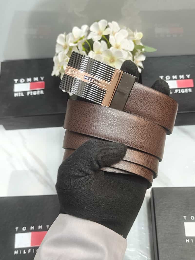 TOMMY HiLF·IGER PREMIUM QUALITY IMP