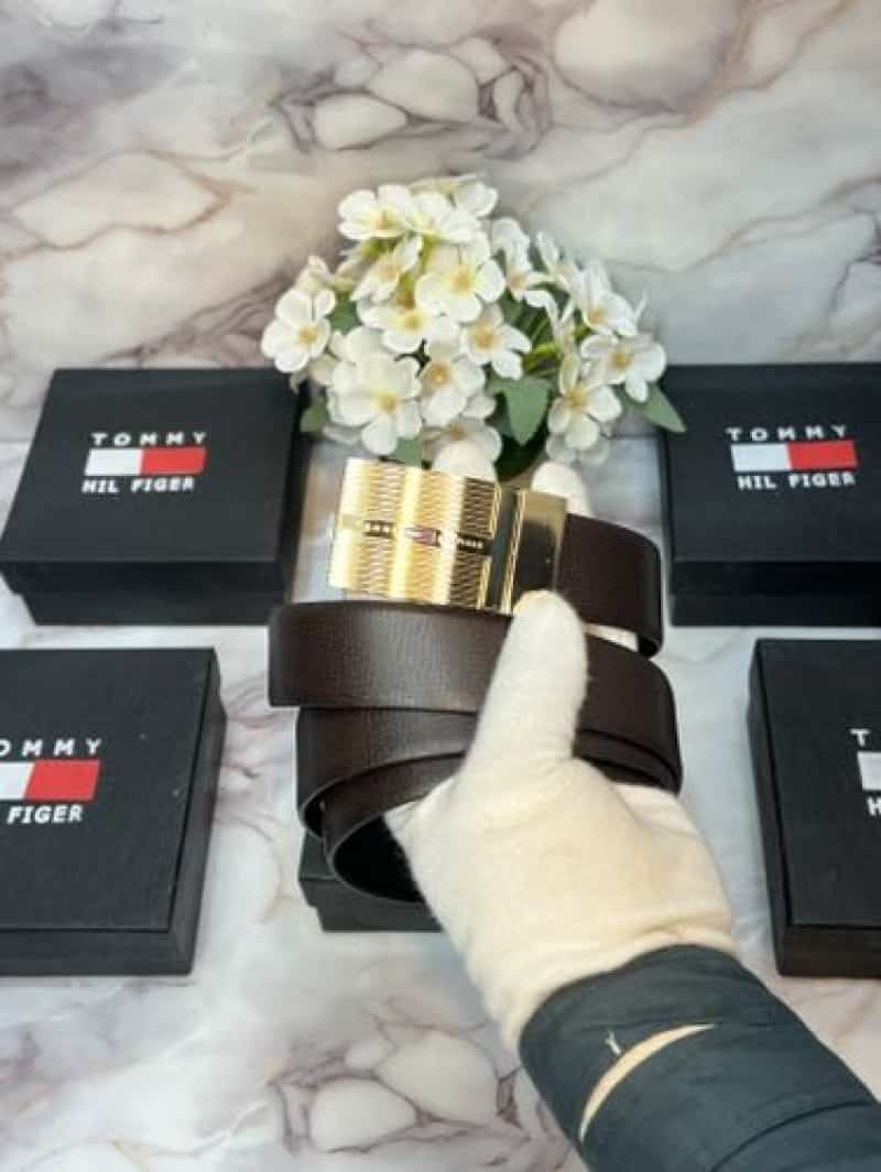 ToMMY. HI1F..IGEr PREMIUM QUALITY IMP
