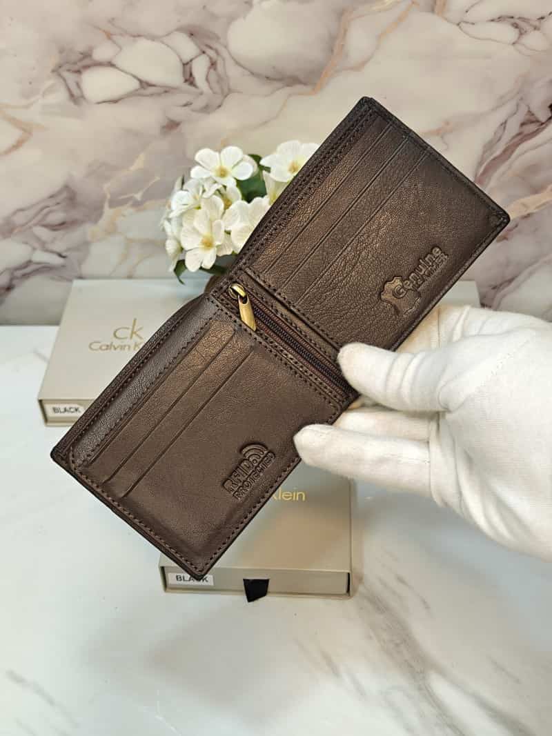 CK cAL_V!n KL...ein PREMIUM QUALITY WALLET CK-502 SALE
