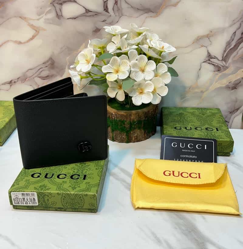 Gucc i premium quality imp soft material with OG box - GG-204