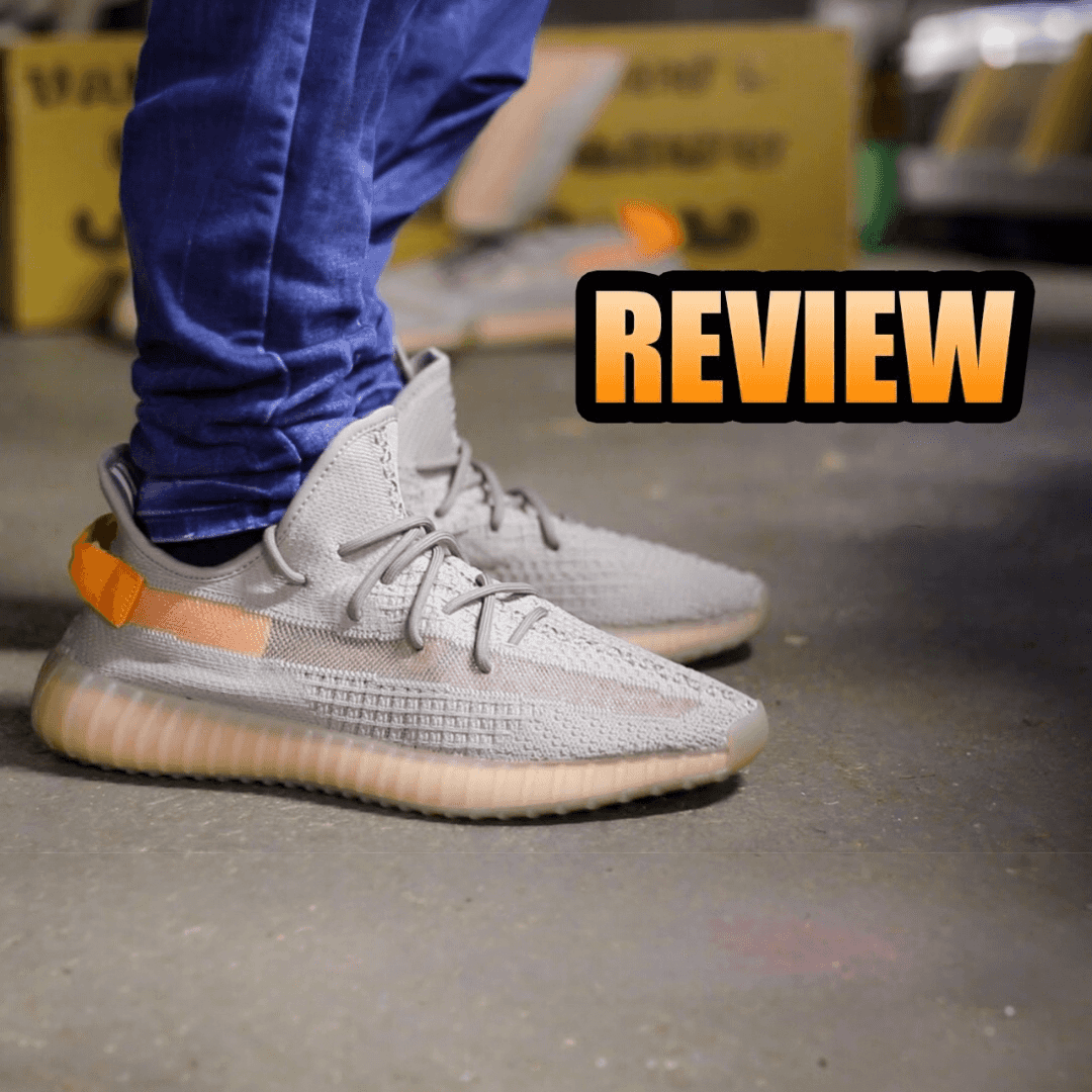 Adidas Yeezy Boost 350 V2 True Form Semi UA with Full Accessories