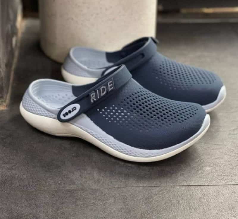 CROCS 360 Literide NAVY BLUE GREY