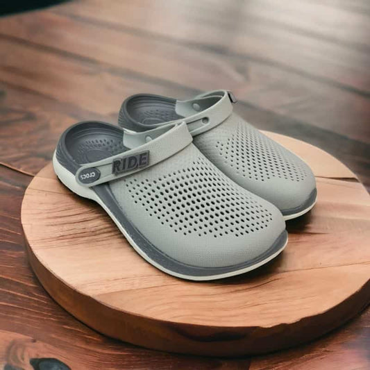 CROCSS 360 Literide LIGHT GREY (FIX