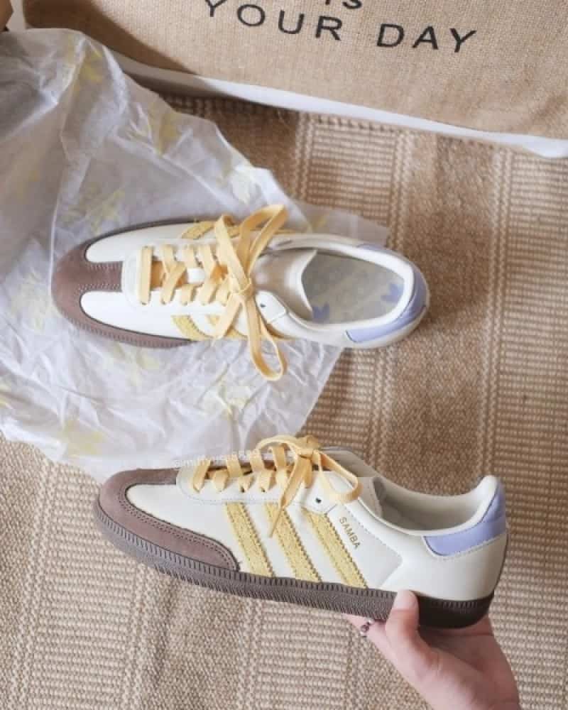Adidas samba og oat for womens