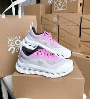 ON Cloud LOEWEE X Tilt 2 0 WHITE PI