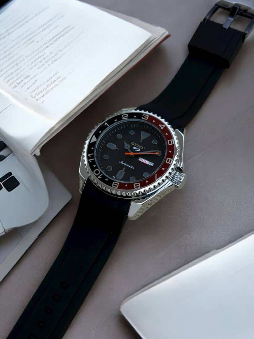 SEIKO SKX 5 FIXX
