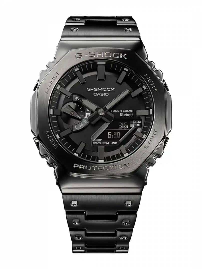 G-SHOCK GM-B2100GD-5ADR