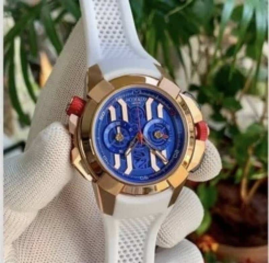 Sale JACOB  CO EPIC -X CHRONOGRAPH GREEN