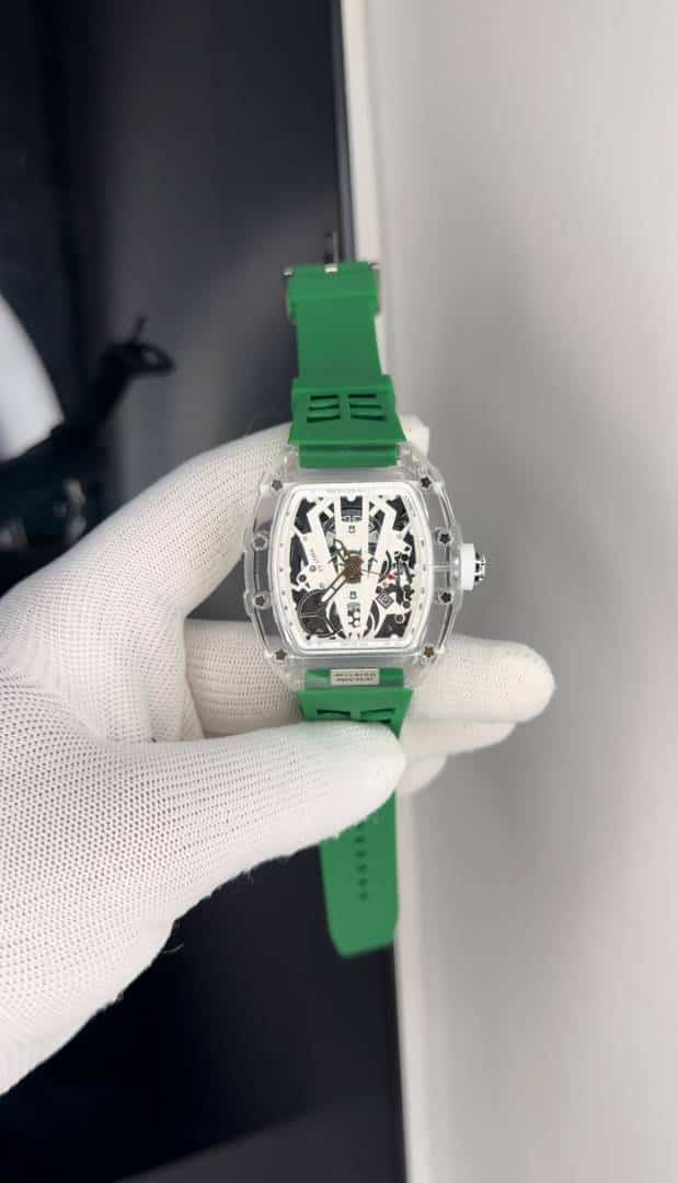 RICHARD MILLE RM27-03