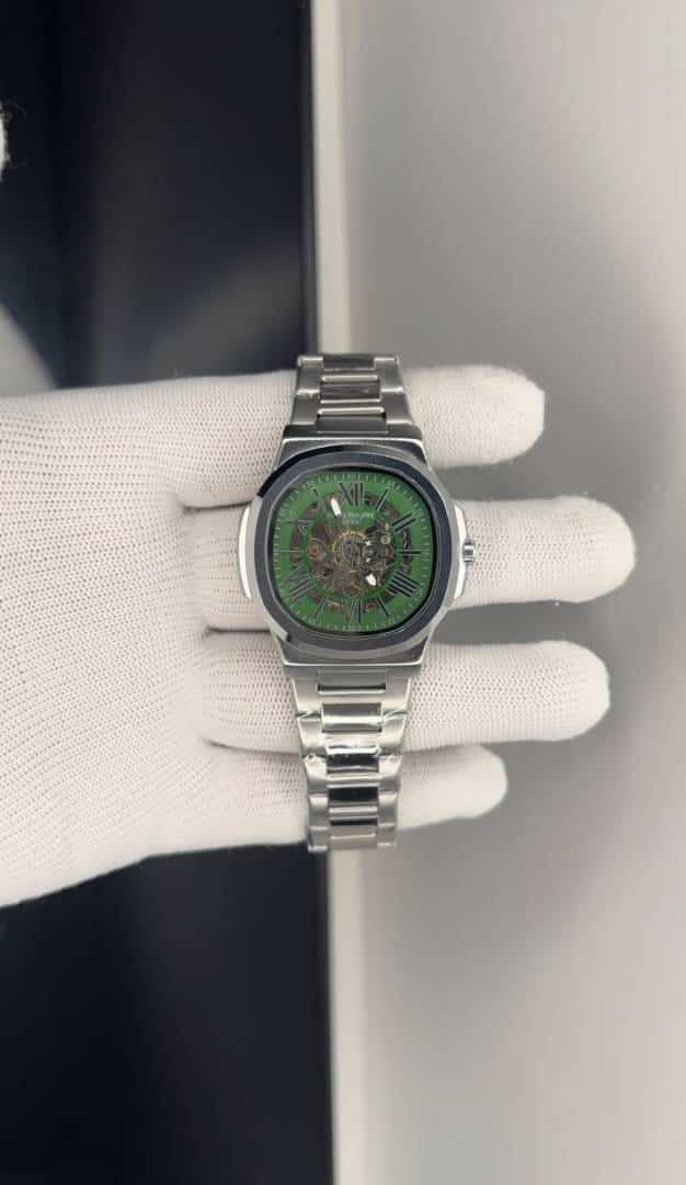 PATEK PHILLiPE AUTOMATIC