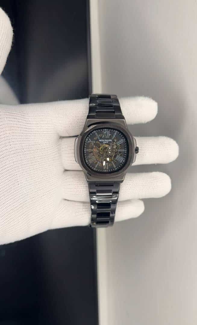 PATEK PHILLiPE AUTOMATIC