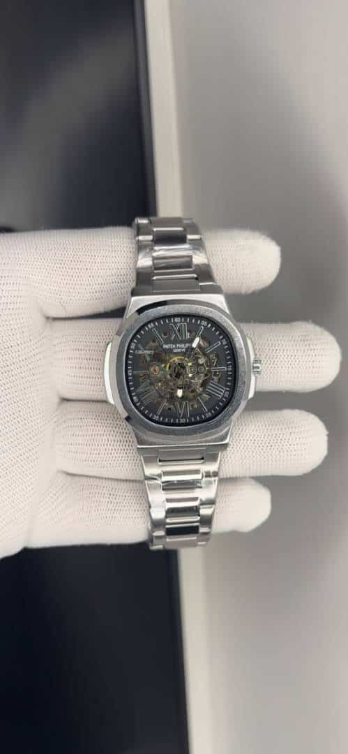PATEK PHILLiPE AUTOMATIC