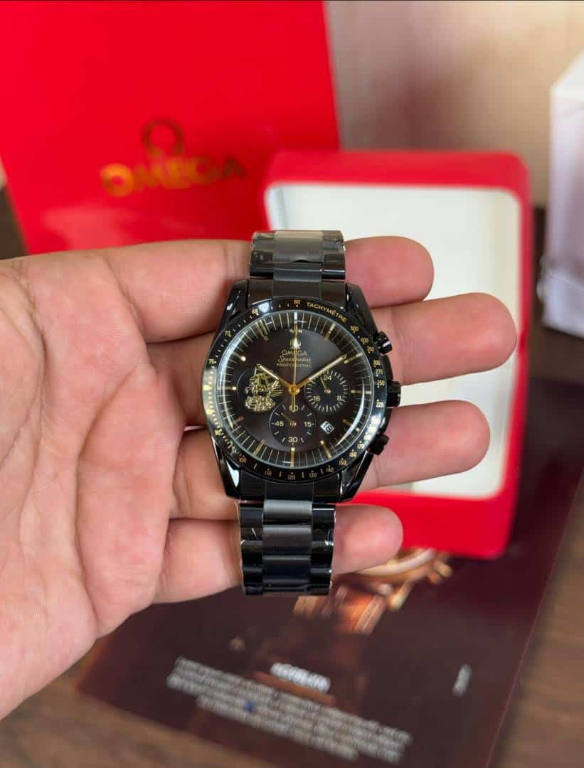 OMEG.A SPEEDMASTER