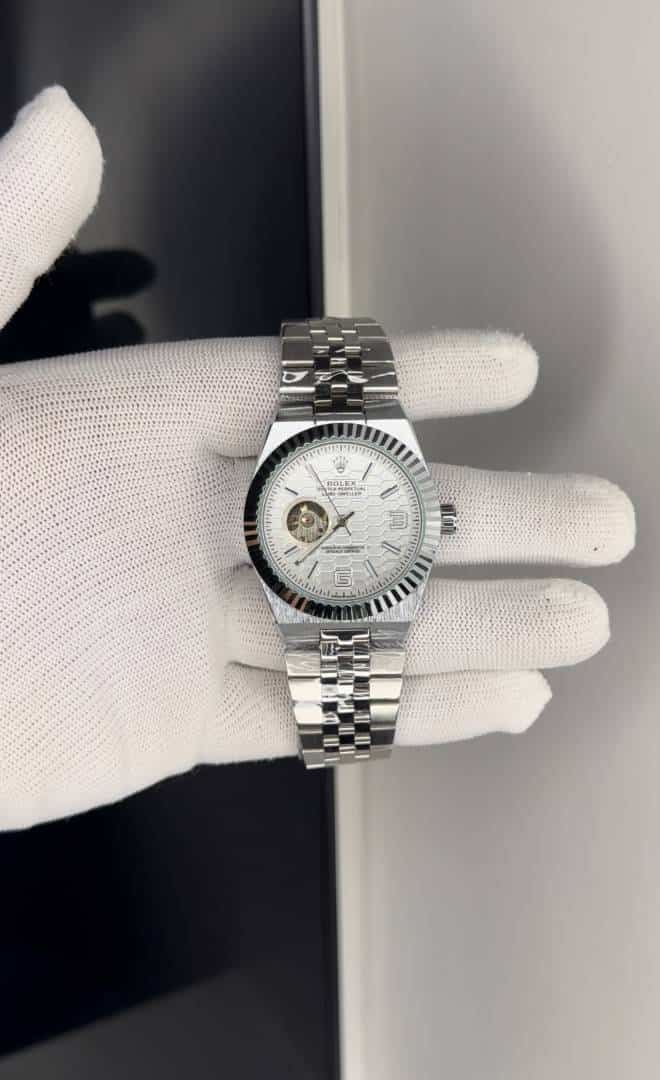 ROLE.X LAND DWELLER AUTOMATIC
