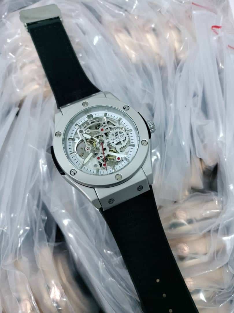 Hublot Automatic