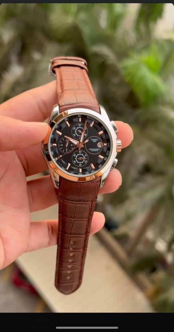 Tisso_t couturier tachymeter chronographe