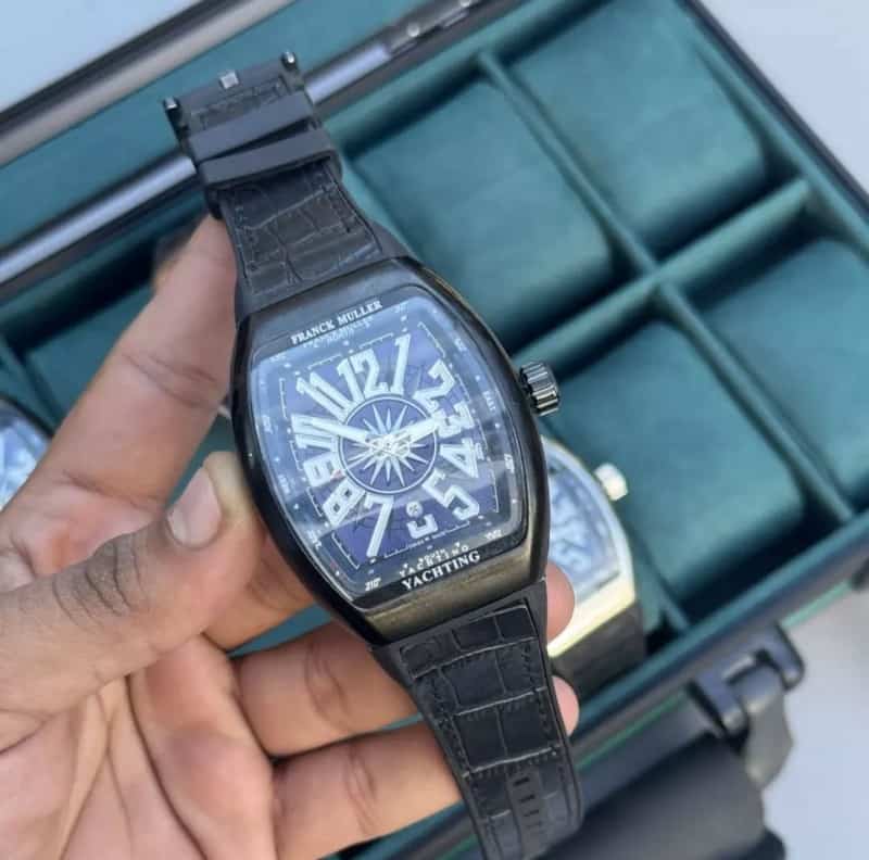 Sale Franck Muller Vanguard Automatic