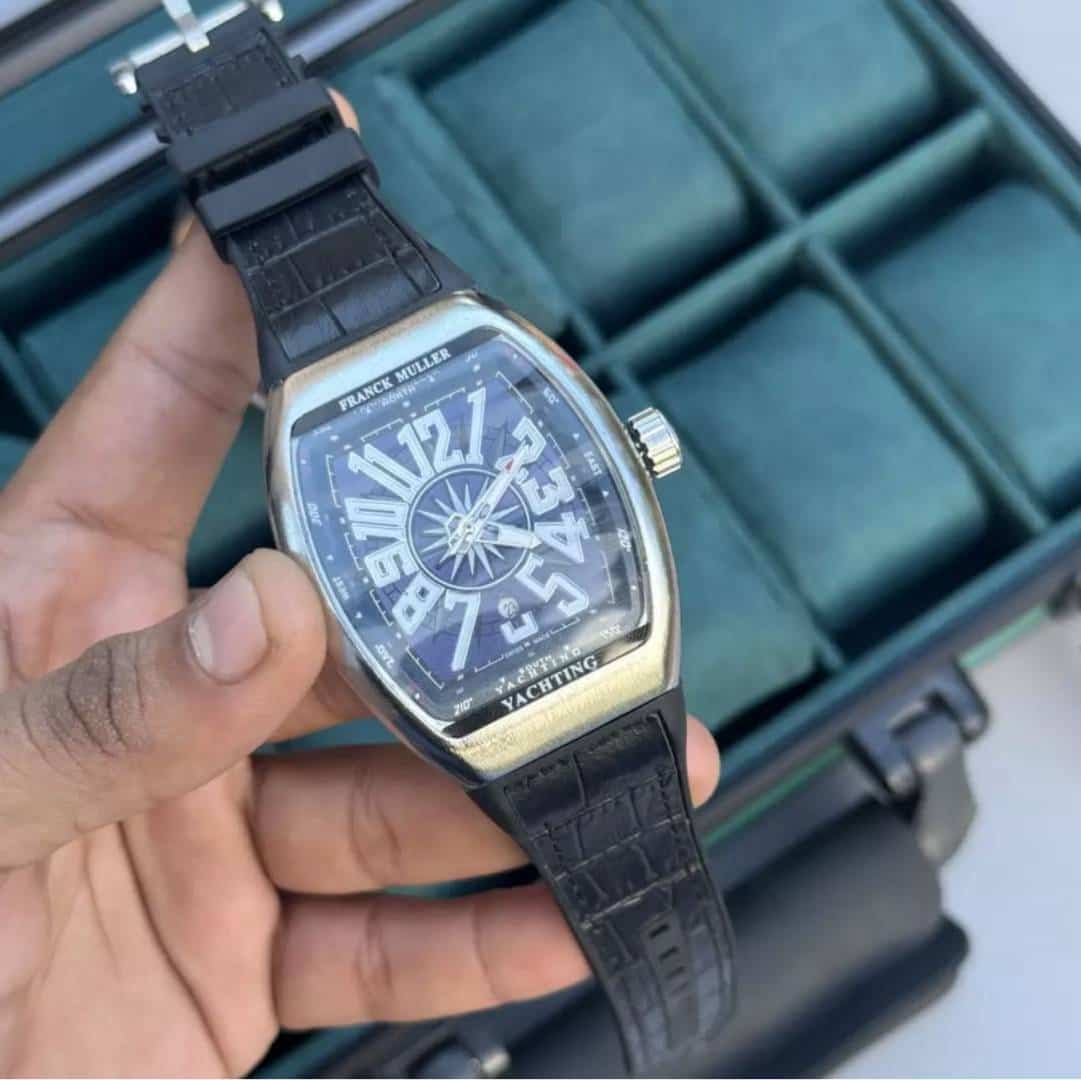 Franck Muller Vanguard Automatic