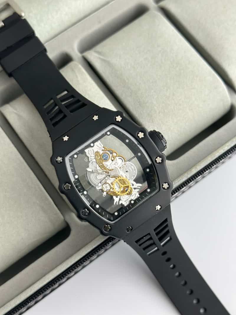 Richard mille RM 88 Full Black