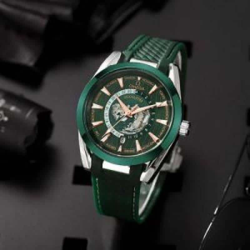 Omeg Seamaster