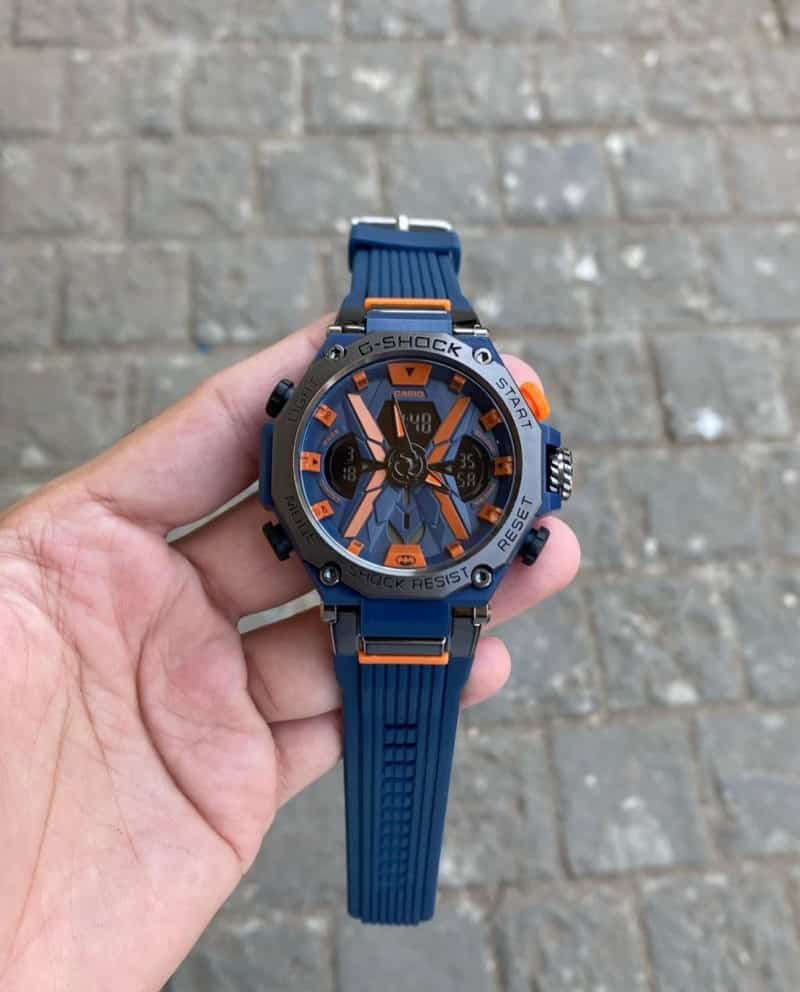 G SHOCK XMOD