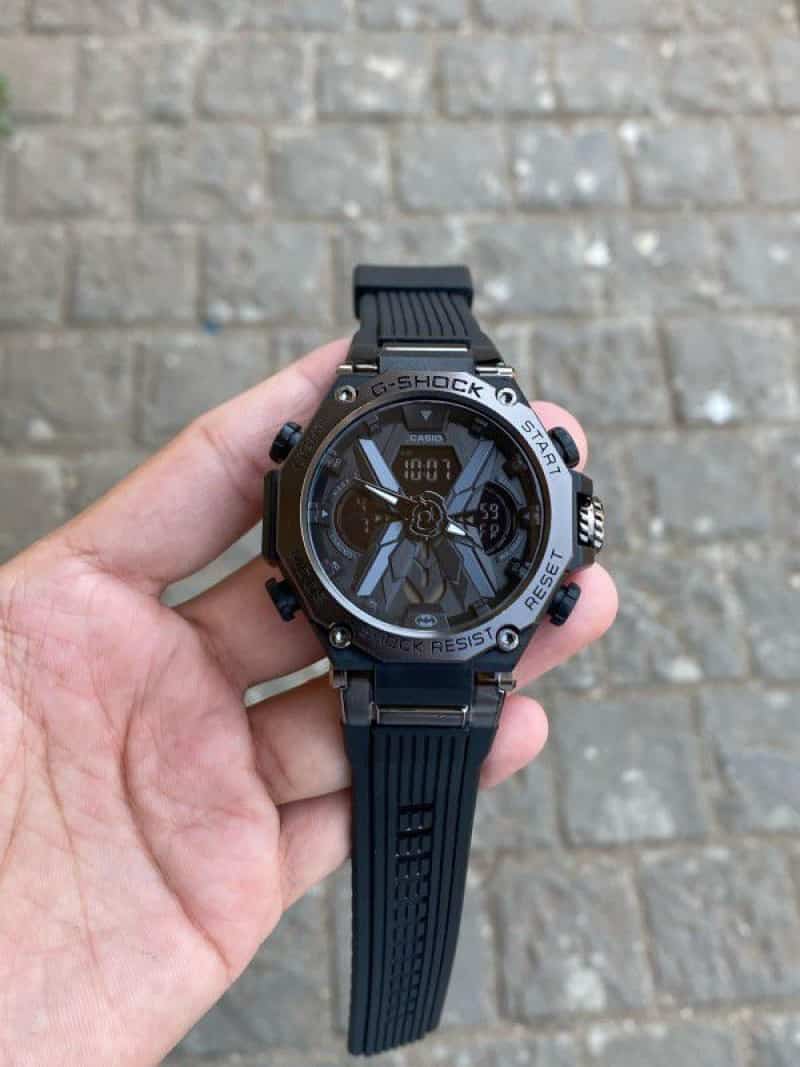 G SHOCK XMOD
