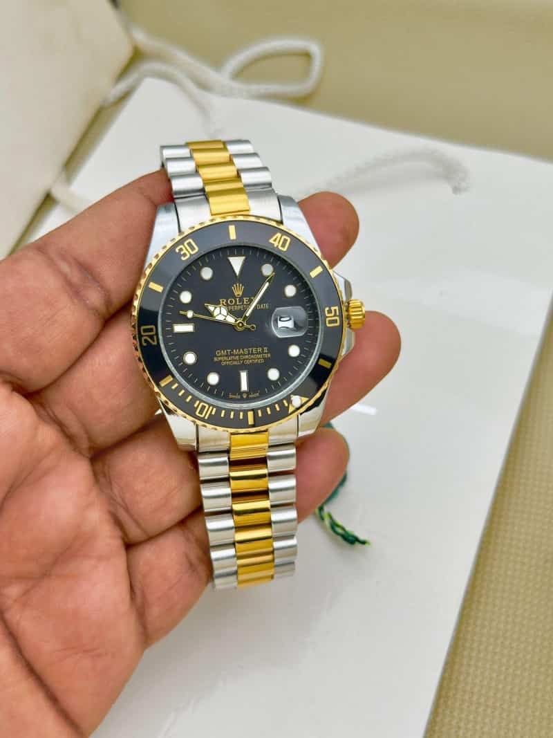 ROLE_X GMT