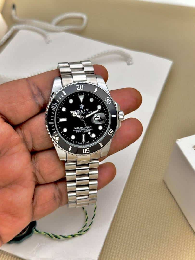 ROLE_X GMT