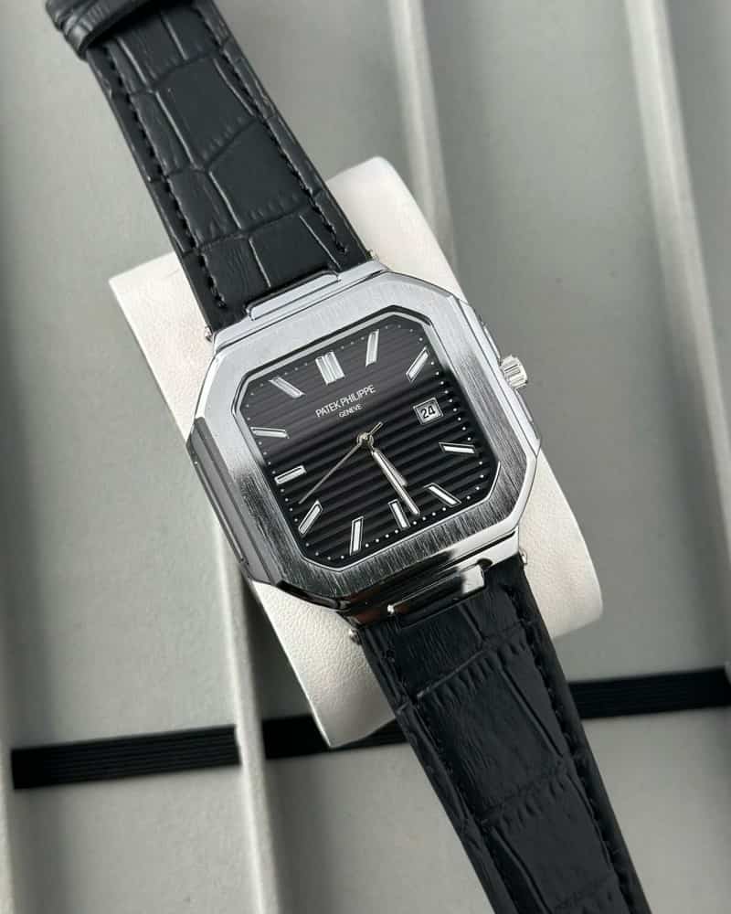 Sale Patek_Philippe Cubitus Leather