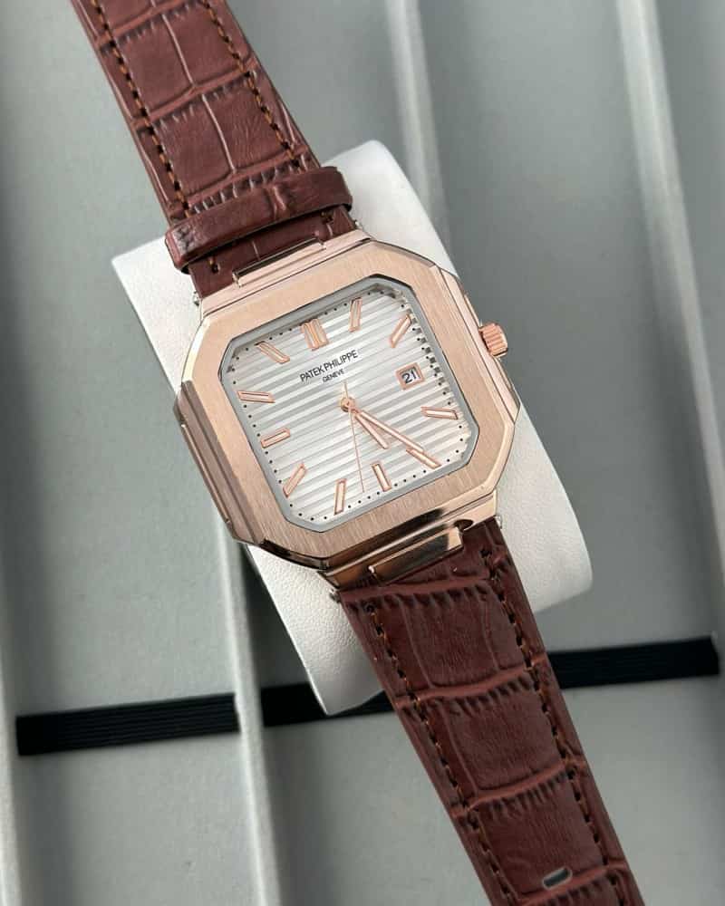 Patek_Philippe Cubitus Leather