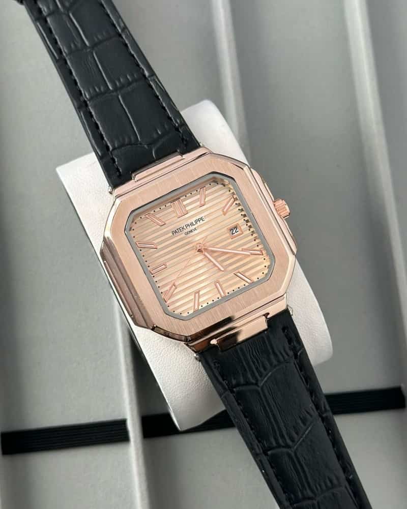 Sale Patek_Philippe Cubitus Leather