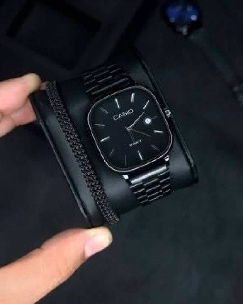 Casio