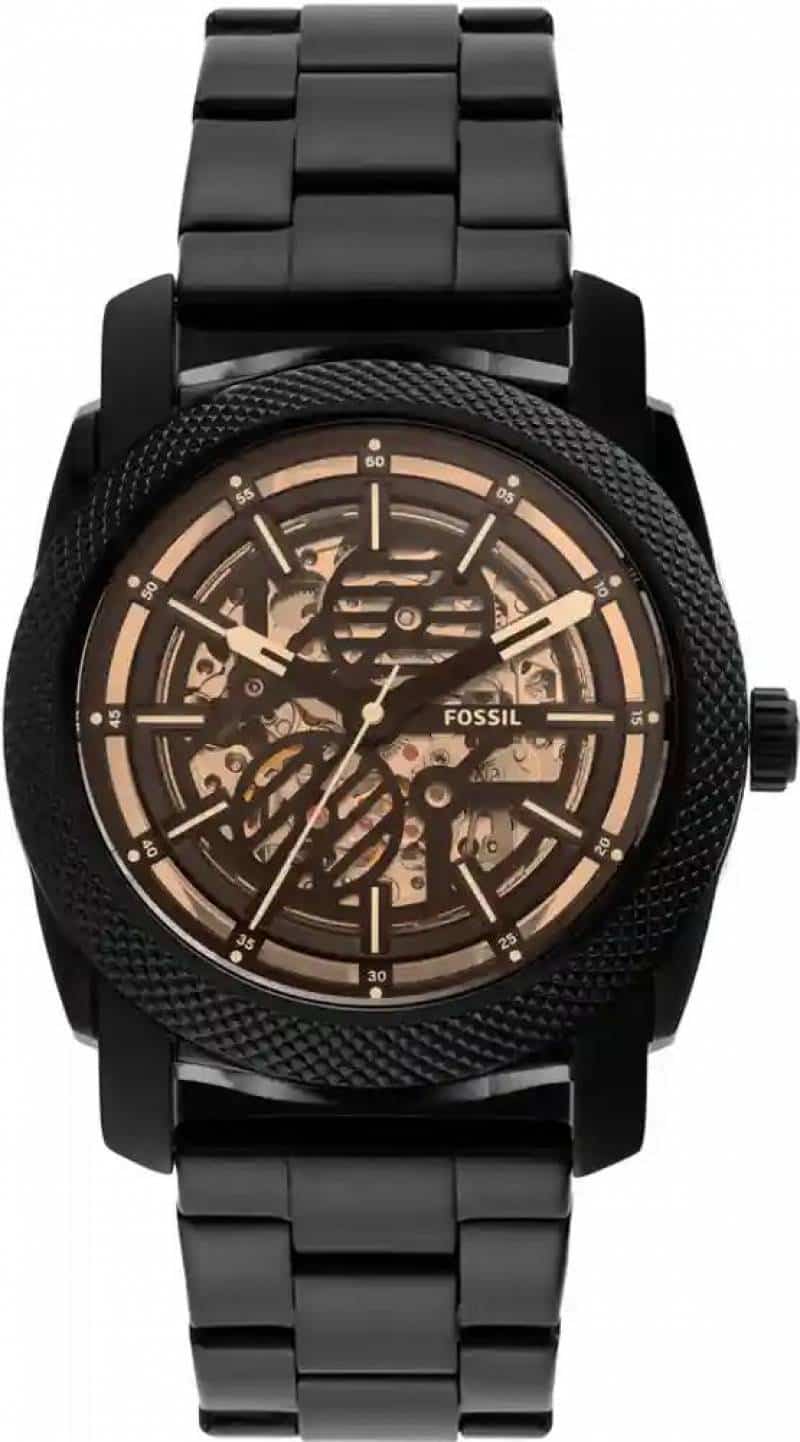 FOSSIL AUTOMATIC