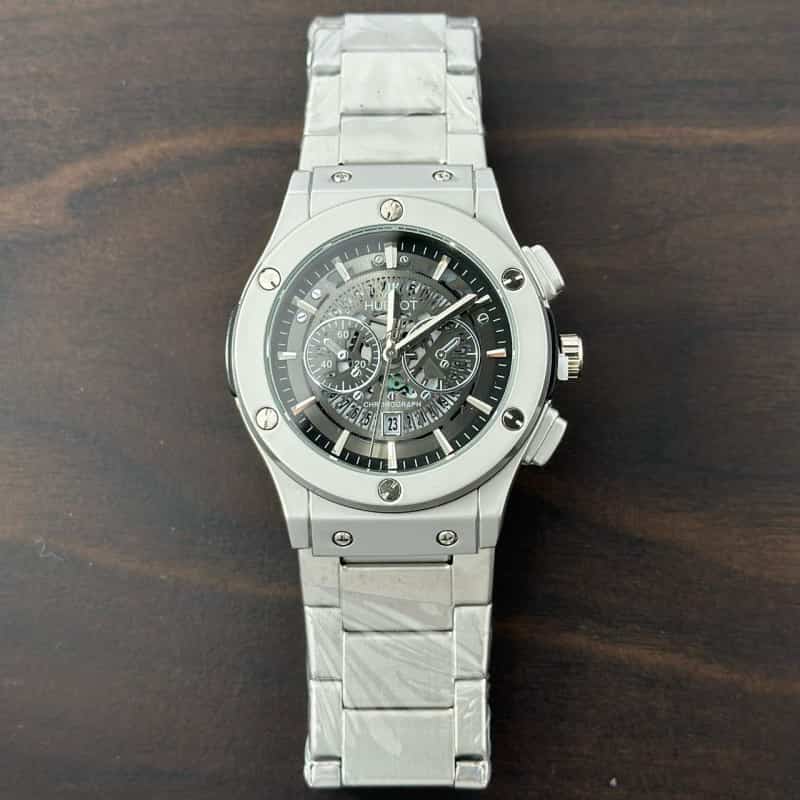 Sale HUBLOT BIG BANG METAL GREY