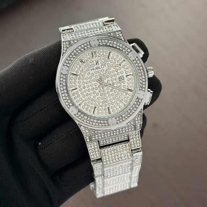 HUBLOT DIAMOND