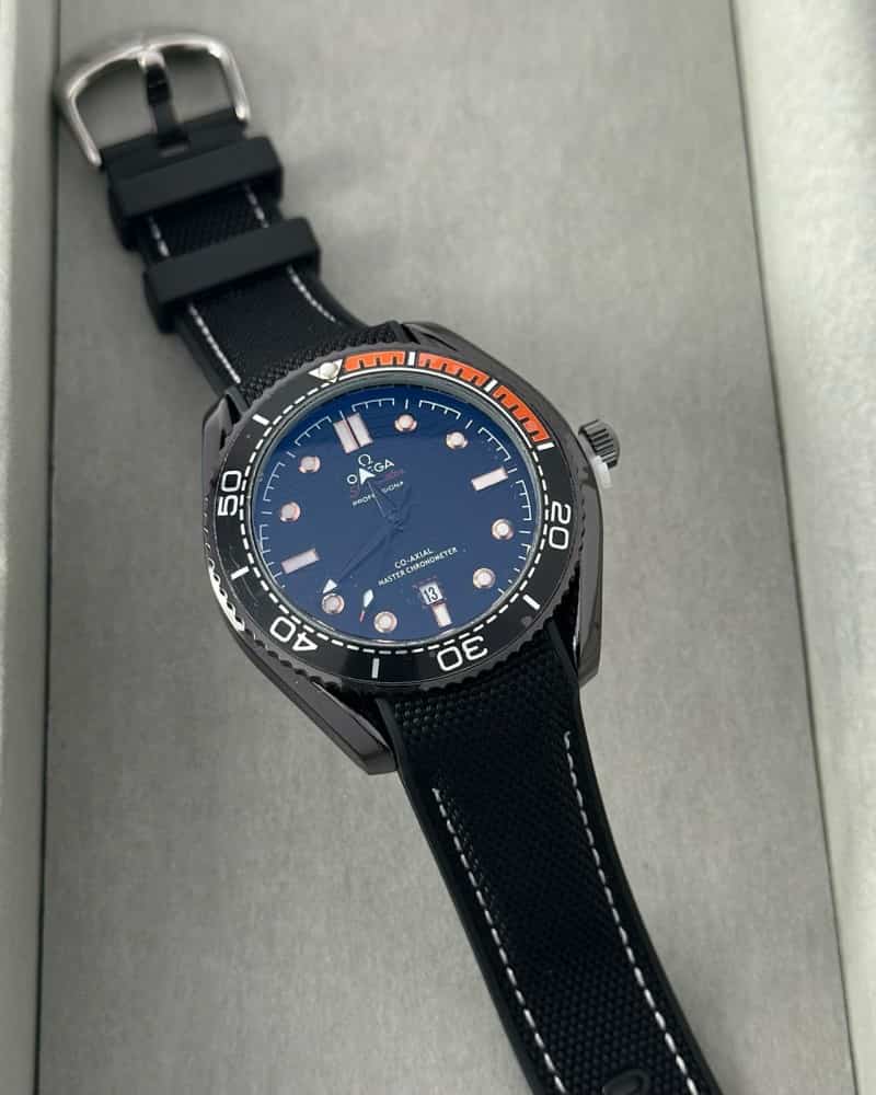 OMEG_A SEAMASTER PLANET OCEAN
