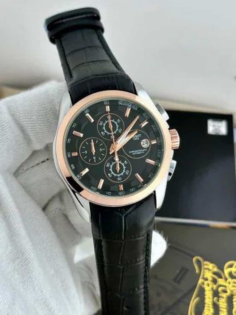 Tisso_t couturier tachymeter chronographe