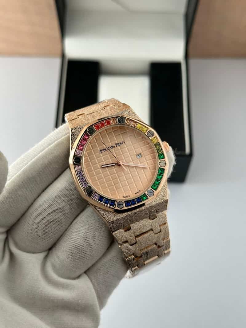 Sale Audemars Pigue_t Royal Oak