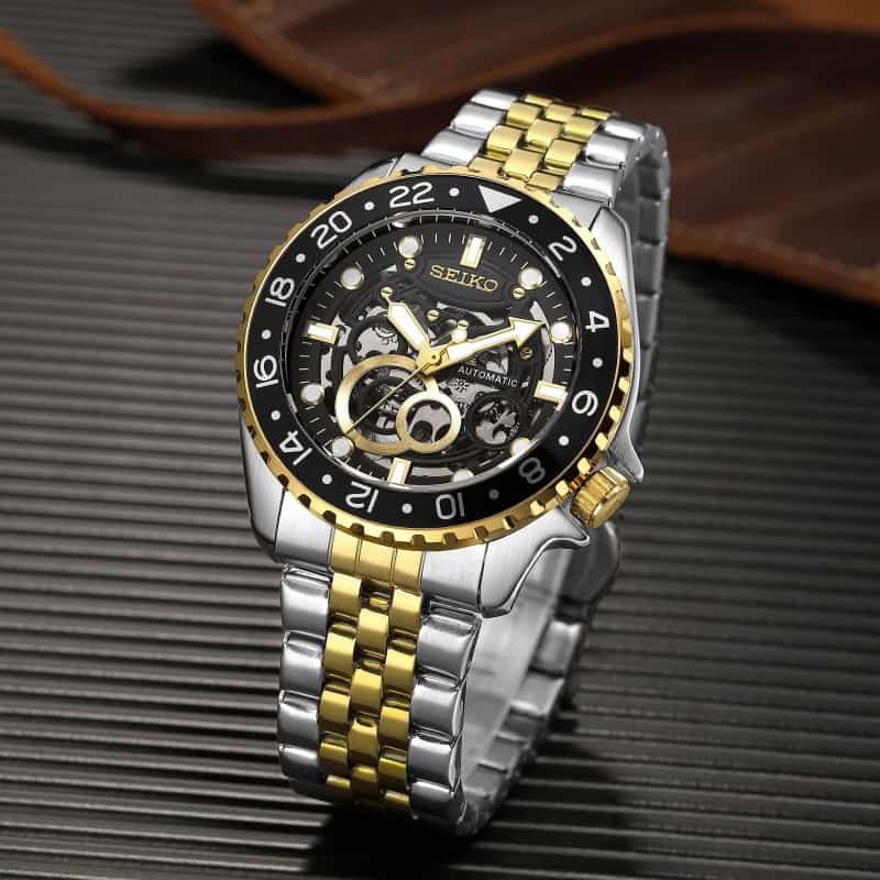 Seiko Skx-5Sports Automatic