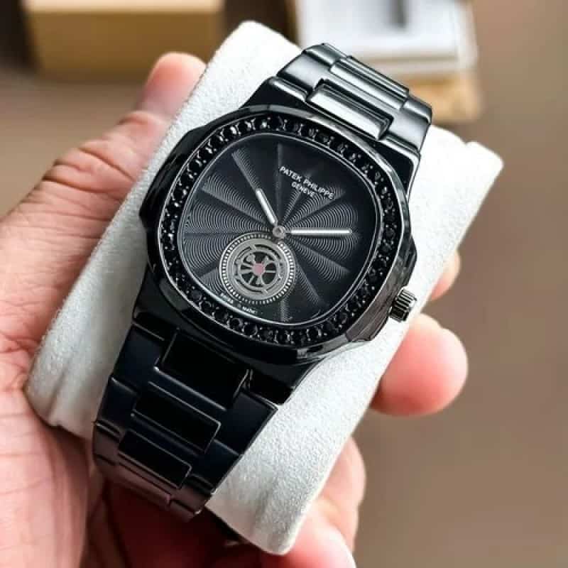 Patek_Philippe Quartz