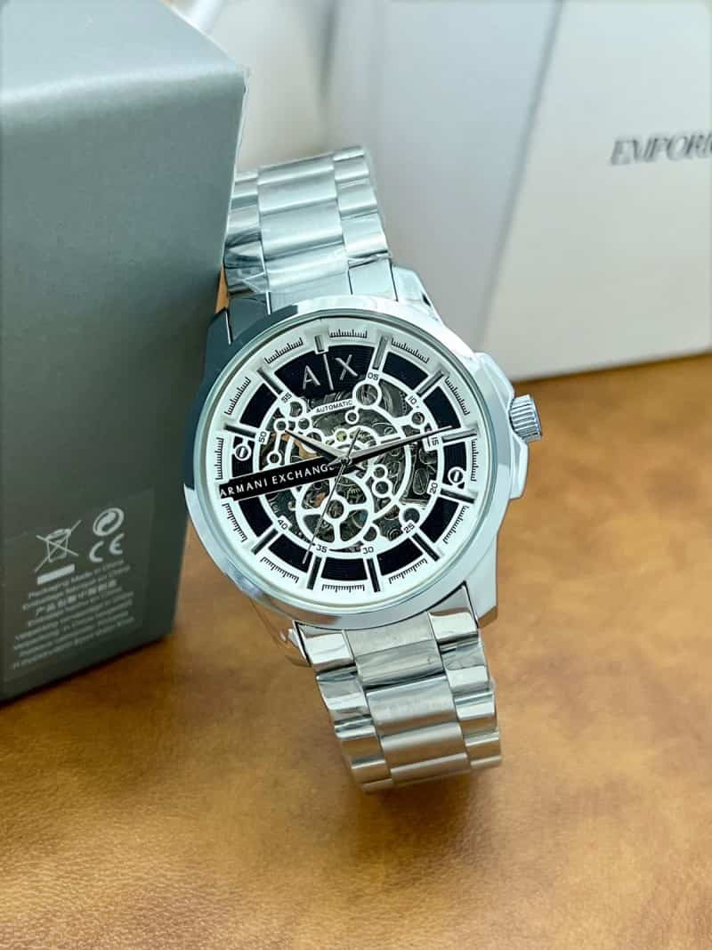 Arman_i Exchange Ax2418 Automatic